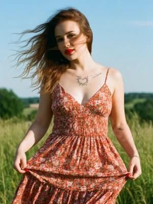 Фото профиля - Ria (Москва)