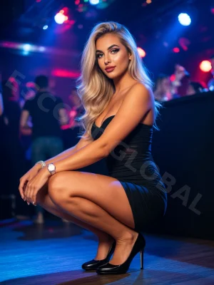 Фото профиля - Laura (Москва)