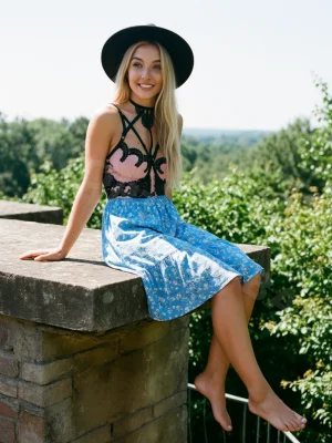 Anna Krowe — Фото и видео галерея